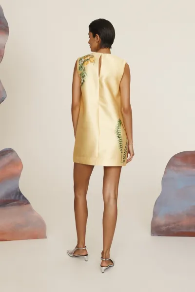 SOL MINI DRESS