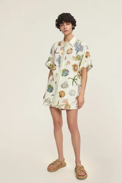 SEA SHIRT