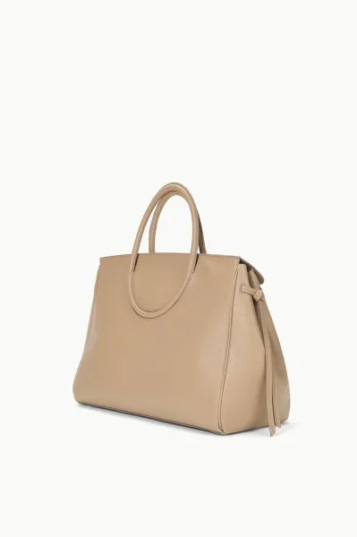 MAUDE CARRYALL