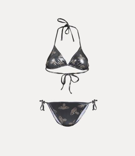 ANGLO ORB TRIANGLE BIKINI