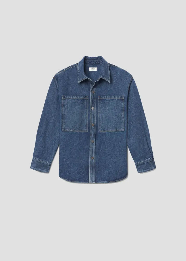 ATTICUS SHIRT