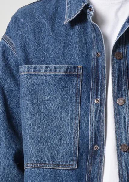 ATTICUS SHIRT