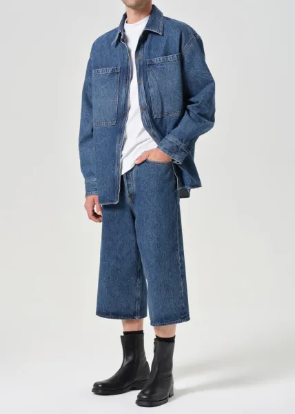 ATTICUS SHIRT