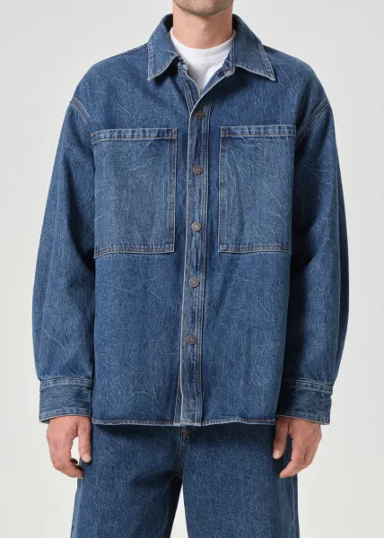 ATTICUS SHIRT