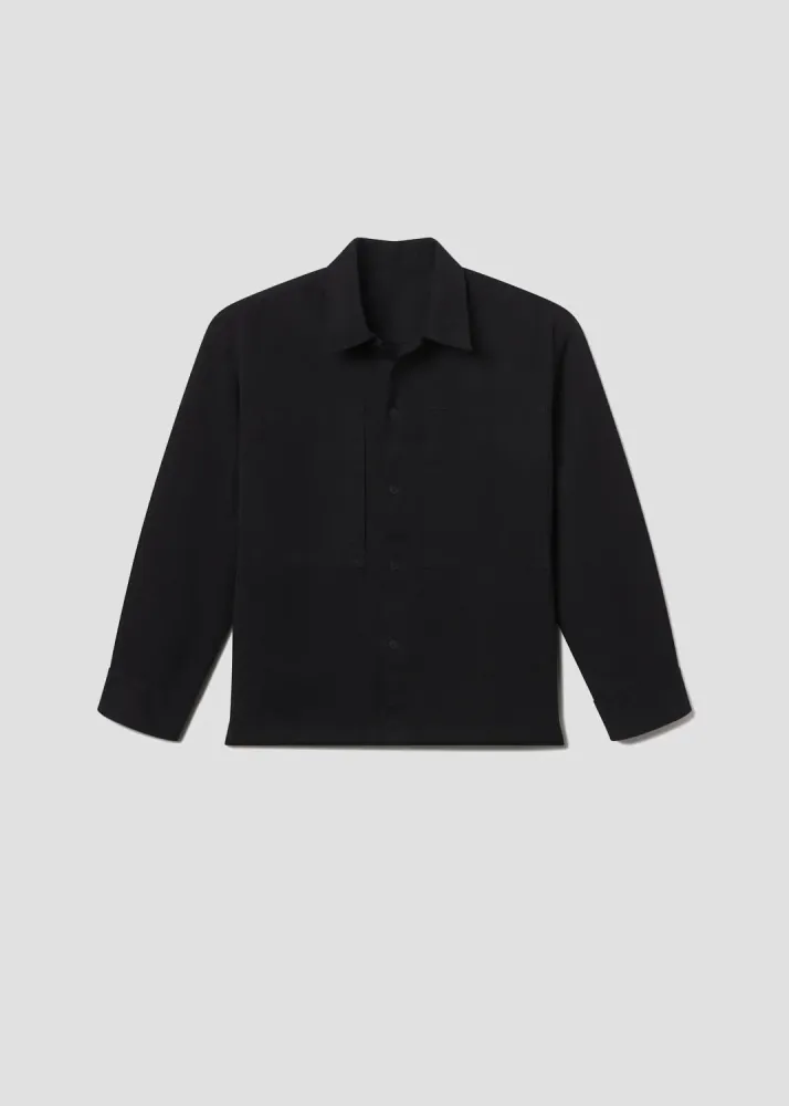 RHODE OVERSHIRT