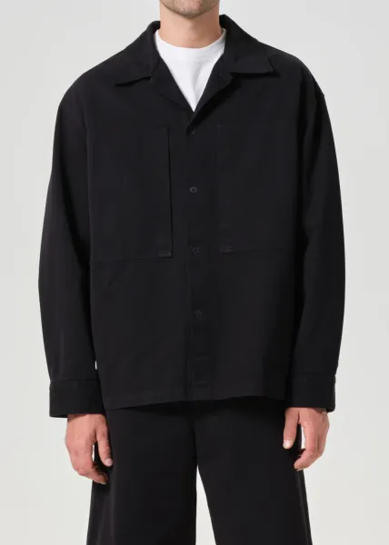 RHODE OVERSHIRT
