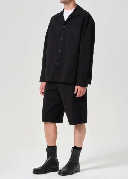 RHODE OVERSHIRT