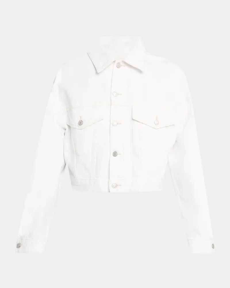 PALMER JACKET