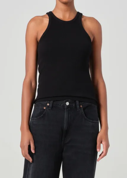 RAYNE TANK TOP