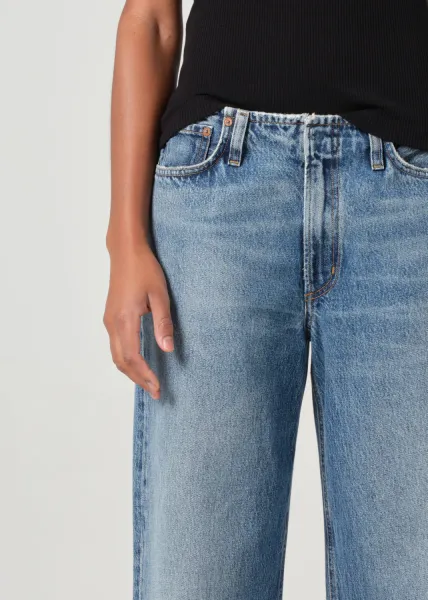 LEX JEAN