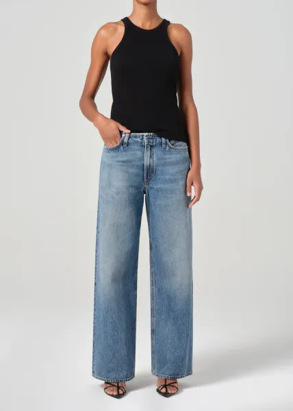 LEX JEAN