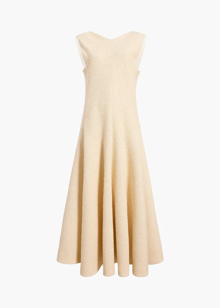 MELLIE DRESS
