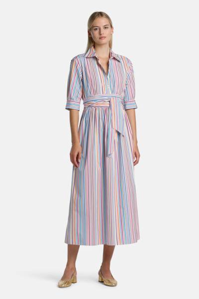 PIASTRELLA DRESS