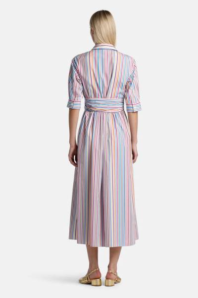 PIASTRELLA DRESS