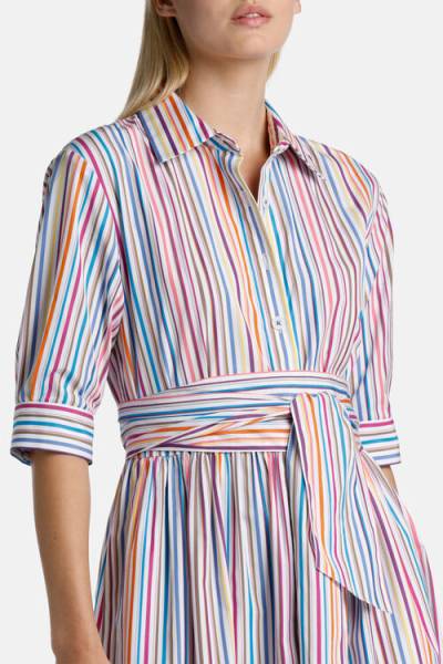 PIASTRELLA DRESS