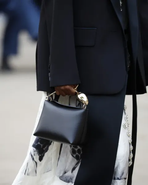MINI BLOOM BAG