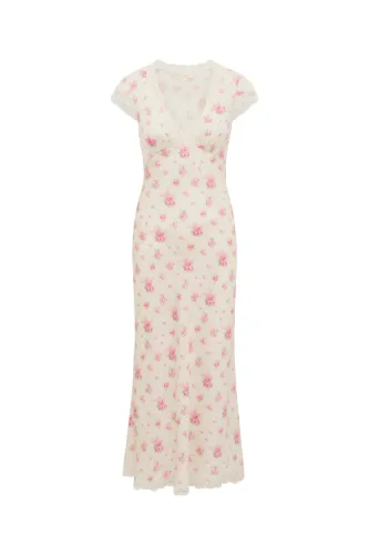 THEODORE DRESS