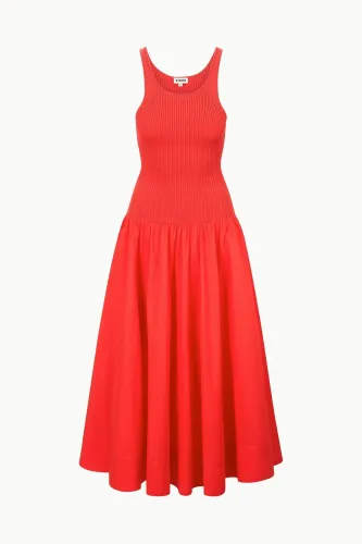 YAMILA DRESS