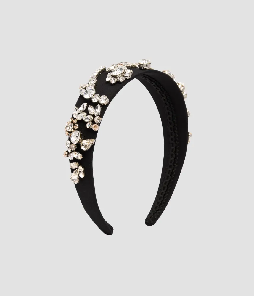 WIDE HEADBAND
