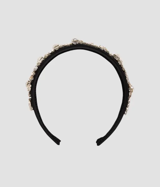 WIDE HEADBAND