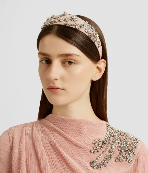 WIDE HEADBAND
