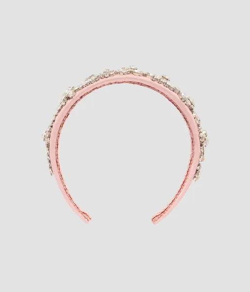 WIDE HEADBAND