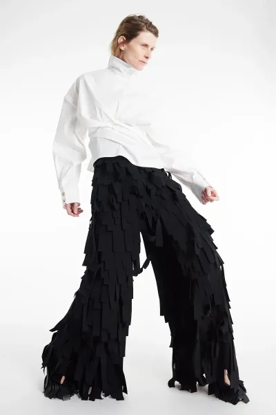 TWISTED SHIRT