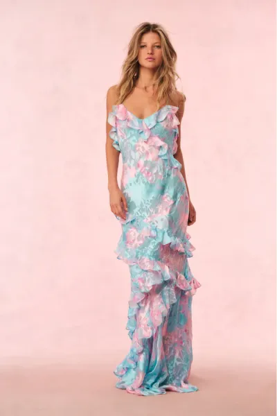 RIALTO DRESS