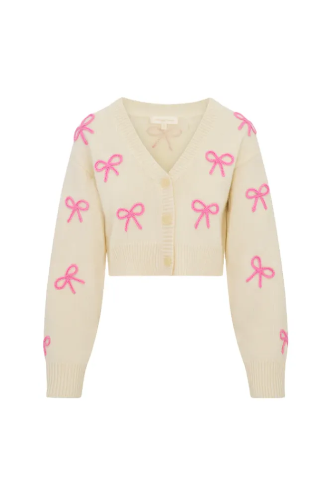 FRANCETTE CARDIGAN