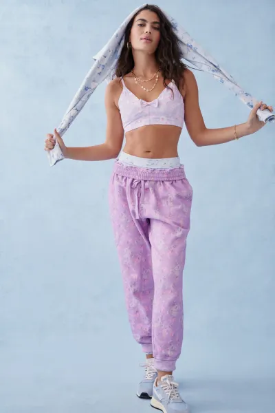 LOLANA SWEATPANT