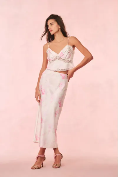 CASTLE SKIRT