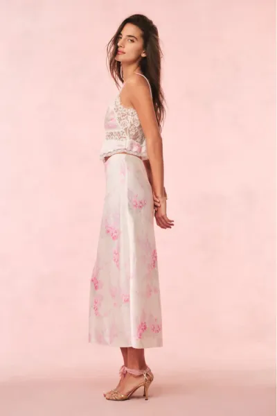 CASTLE SKIRT