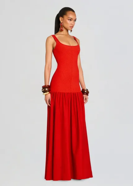 KENNEDI KNIT DRESS