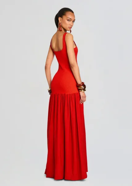 KENNEDI KNIT DRESS