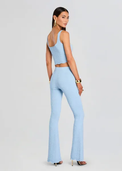 ALOE KNIT TOP