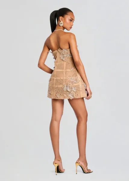 KATARINA DRESS