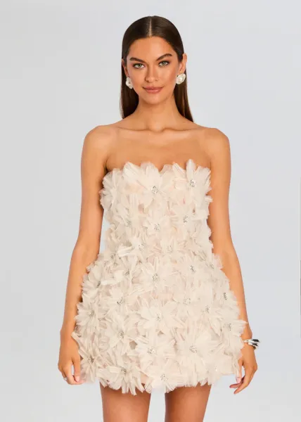 JUNI DRESS