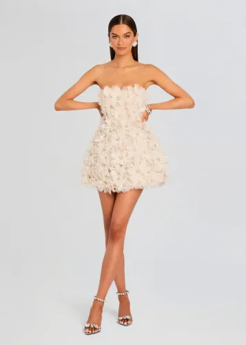 JUNI DRESS