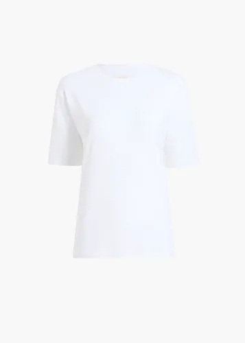 MAE SHORT SLEEVE TEE SHIRT