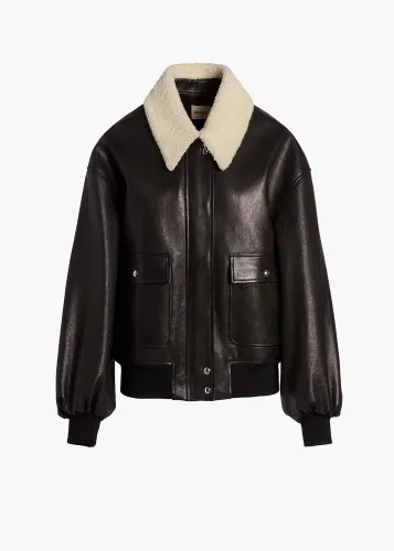 SHELLAR JACKET