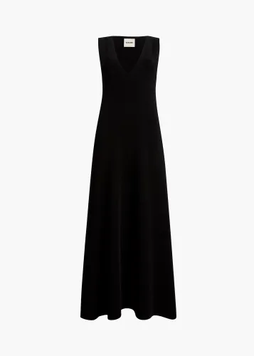 KERAN DRESS
