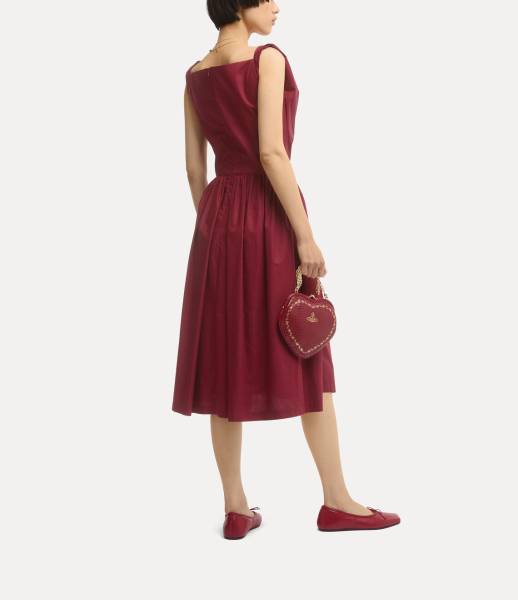 SUNDAY DRESS