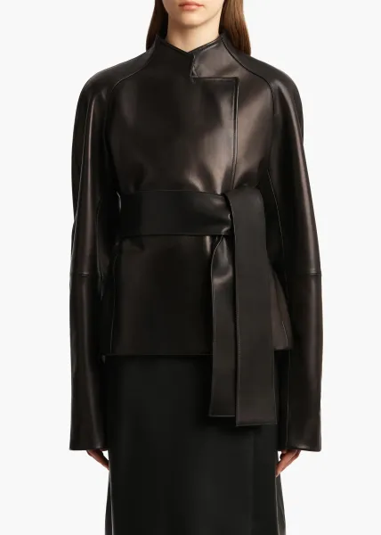 EDITH JACKET