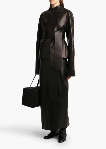 EDITH JACKET