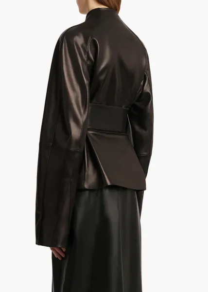 EDITH JACKET