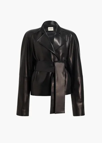 EDITH JACKET