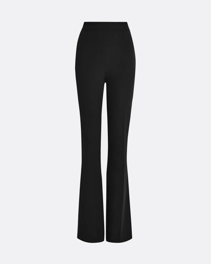 SAME-FLARE LEG TROUSER