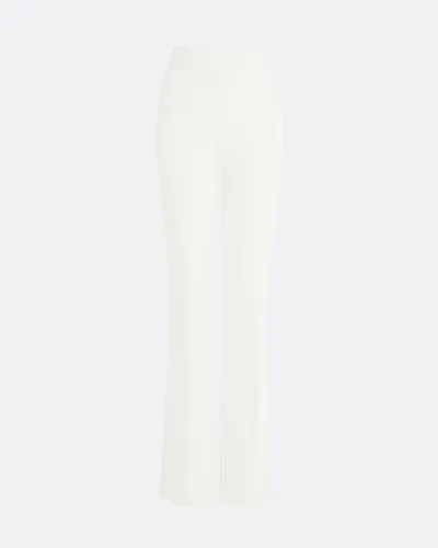 SAME-FLARE LEG TROUSER