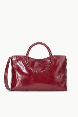 MAUDE SATCHEL