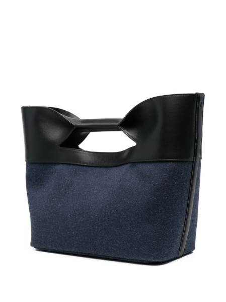 The Bow tote bag